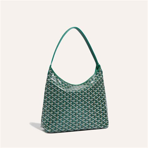 goyard hobo bag|goyard bag price original.